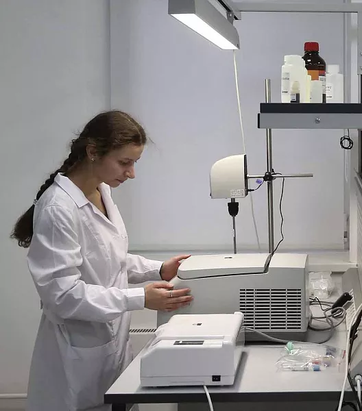 Челябинские ученые научат нейросети управлять оборудованием