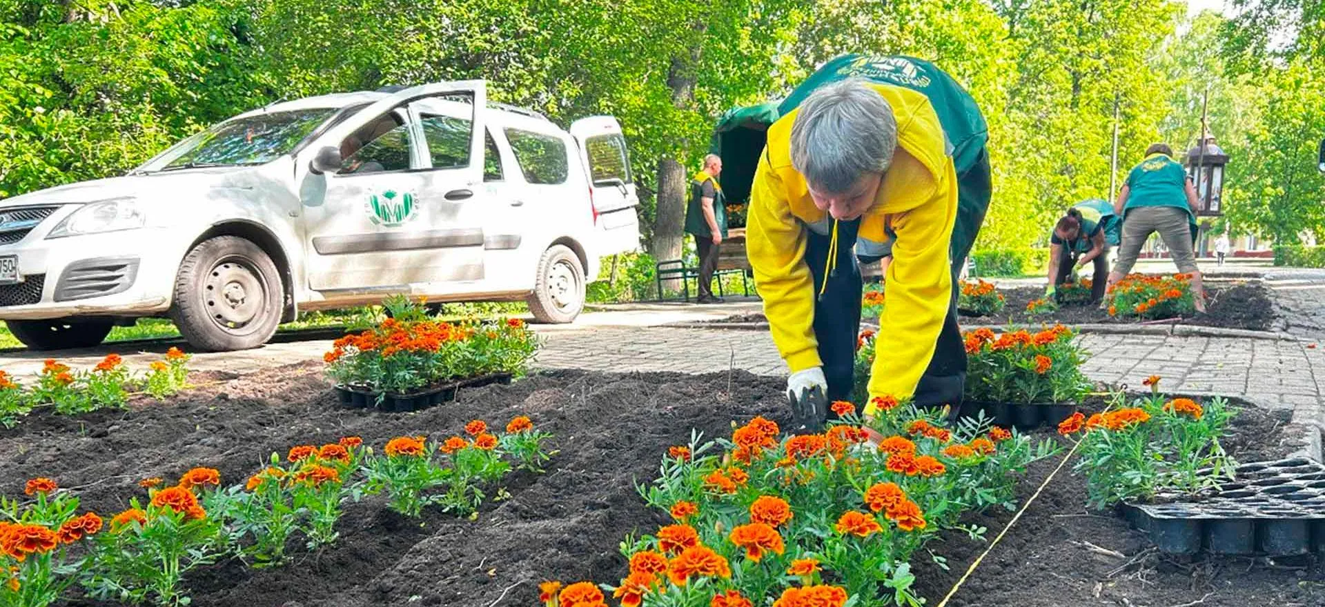 Министерство информации и молодежной политики Московской области
