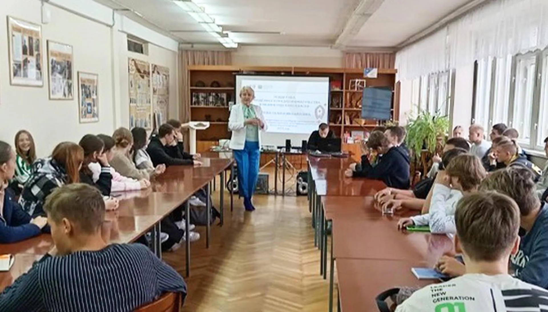 Комитет по развитию малого, среднего бизнеса и потребительского рынка Ленинградской области