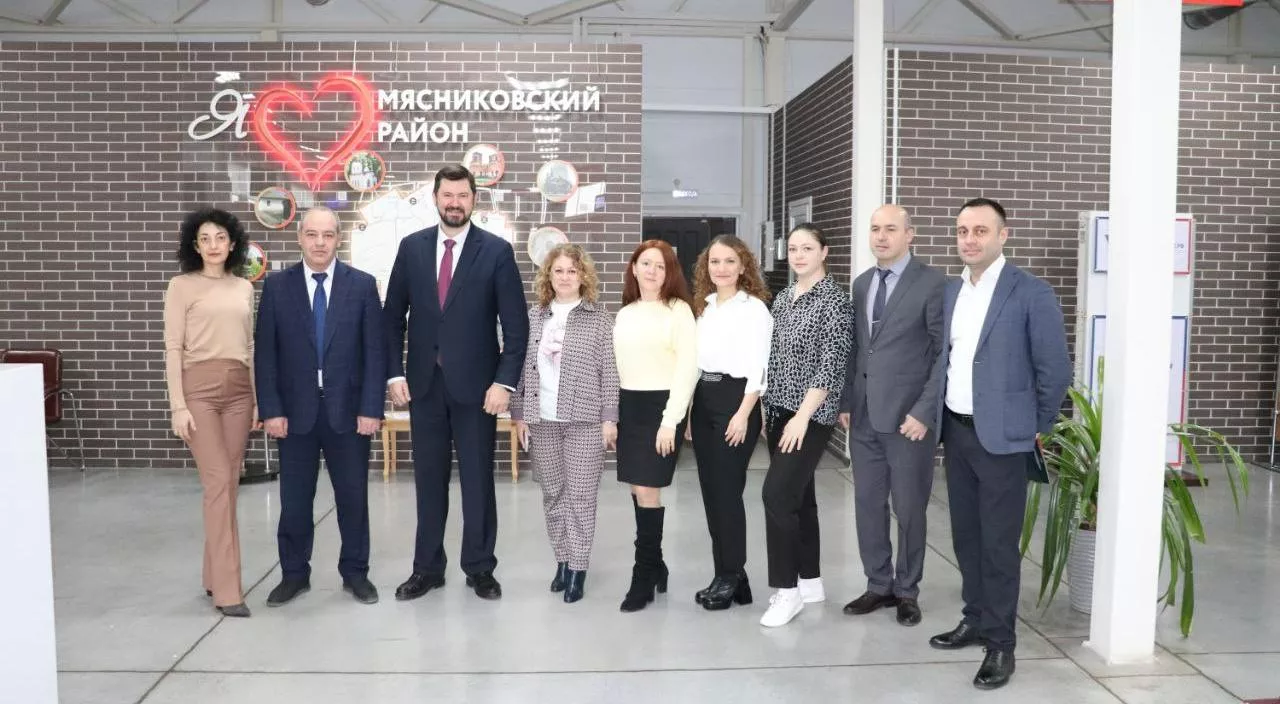 Правительство Ростовской области