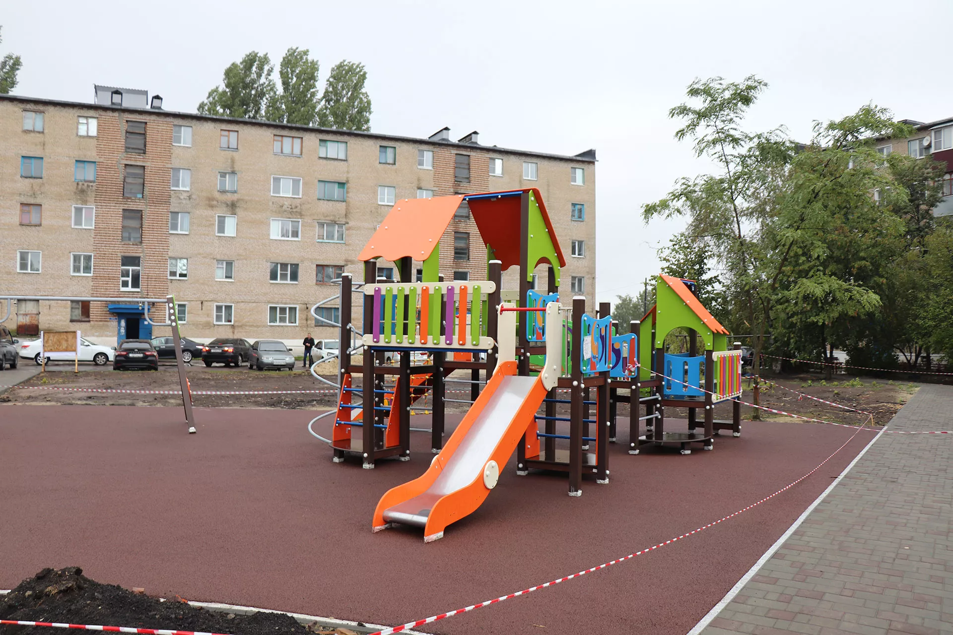 Администрация города Уварова