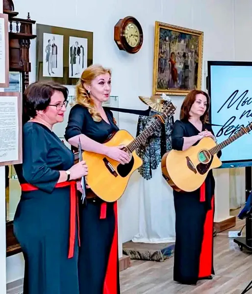 В&nbsp;Кинешемском художественно-историческом музее обновили оснащение