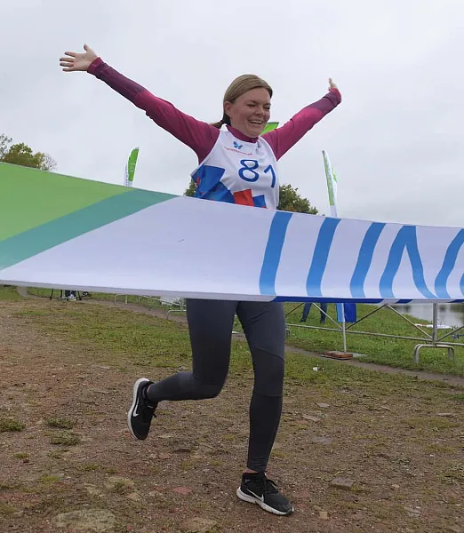 К&nbsp;движению ГТО присоединились почти 600&nbsp;тыс. жителей Новосибирской области