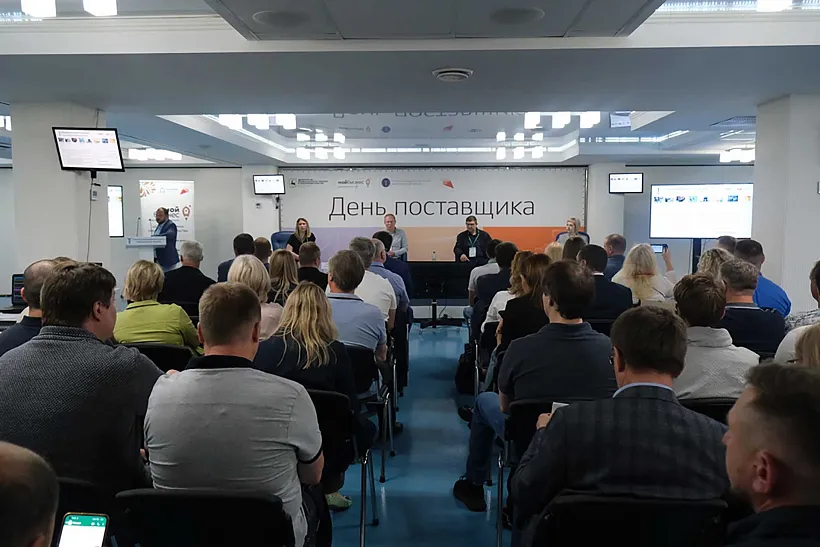День поставщика легкой промышленности прошел в&nbsp;Нижегородской области