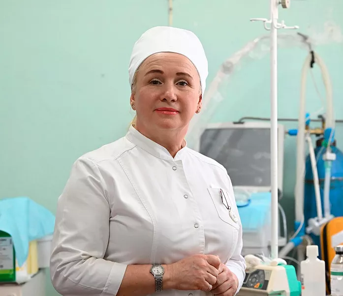 Медики посетят отдаленные районы Хабаровского края