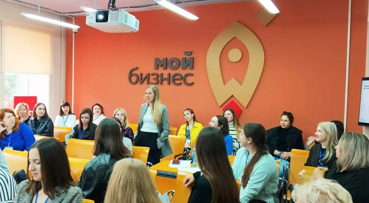 Департамент информационной политики Администрации Томской области