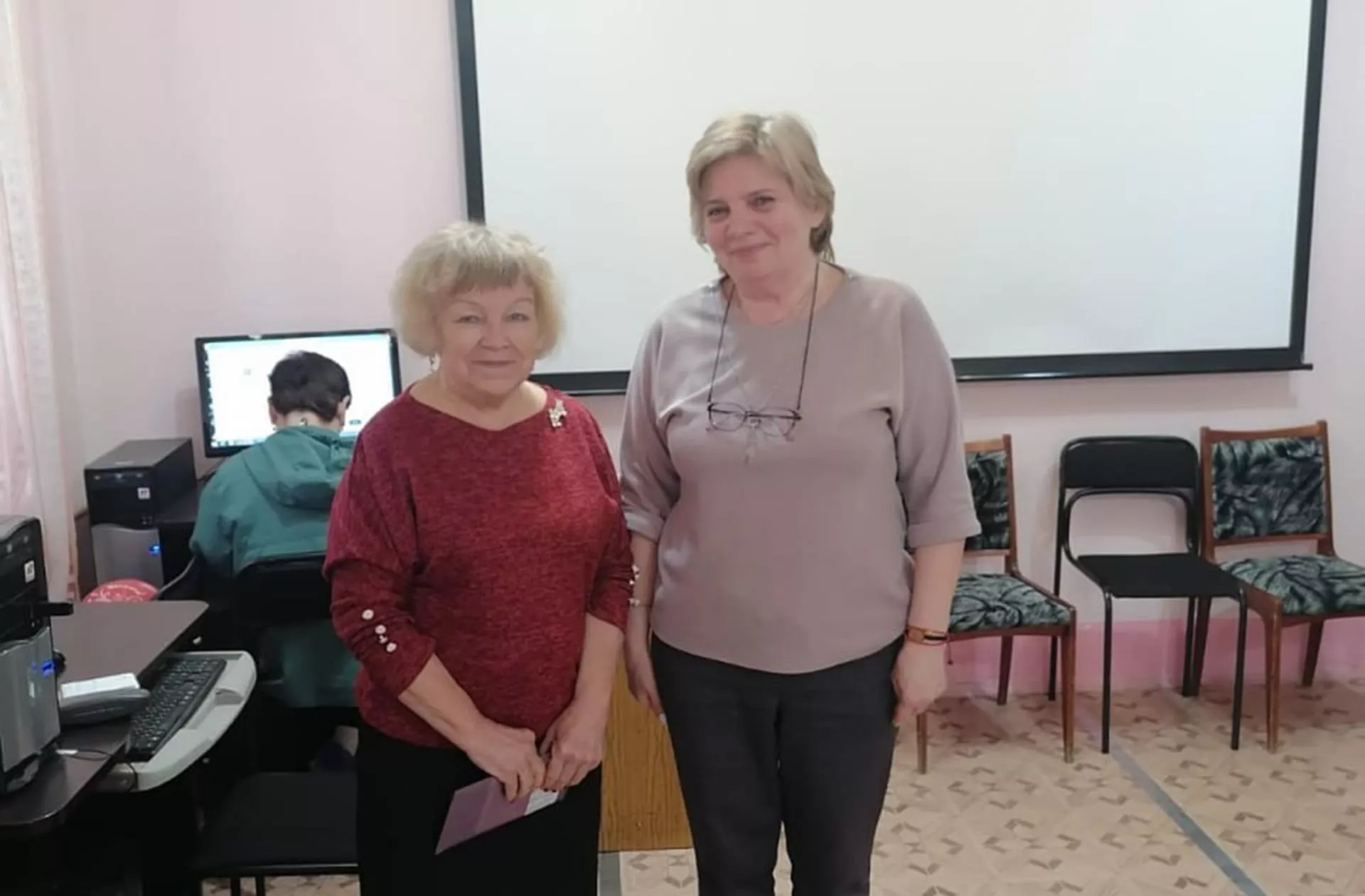 Управление социальной защиты населения администрации Чебаркульского городского округа