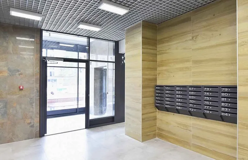 В&nbsp;Рязанском районе Москвы построят многоквартирный дом