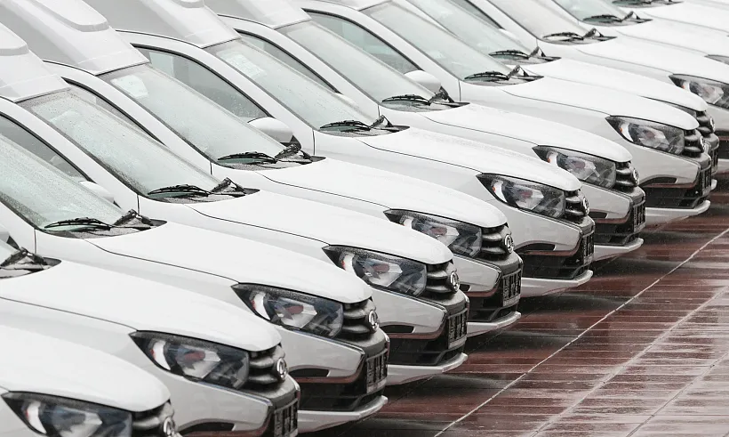 Более 500&nbsp;жителей Белгородской области получили спецавтомобили