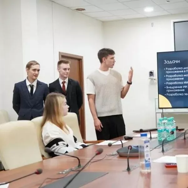 В&nbsp;Подмосковье подвели итоги осеннего хакатона для&nbsp;разработчиков