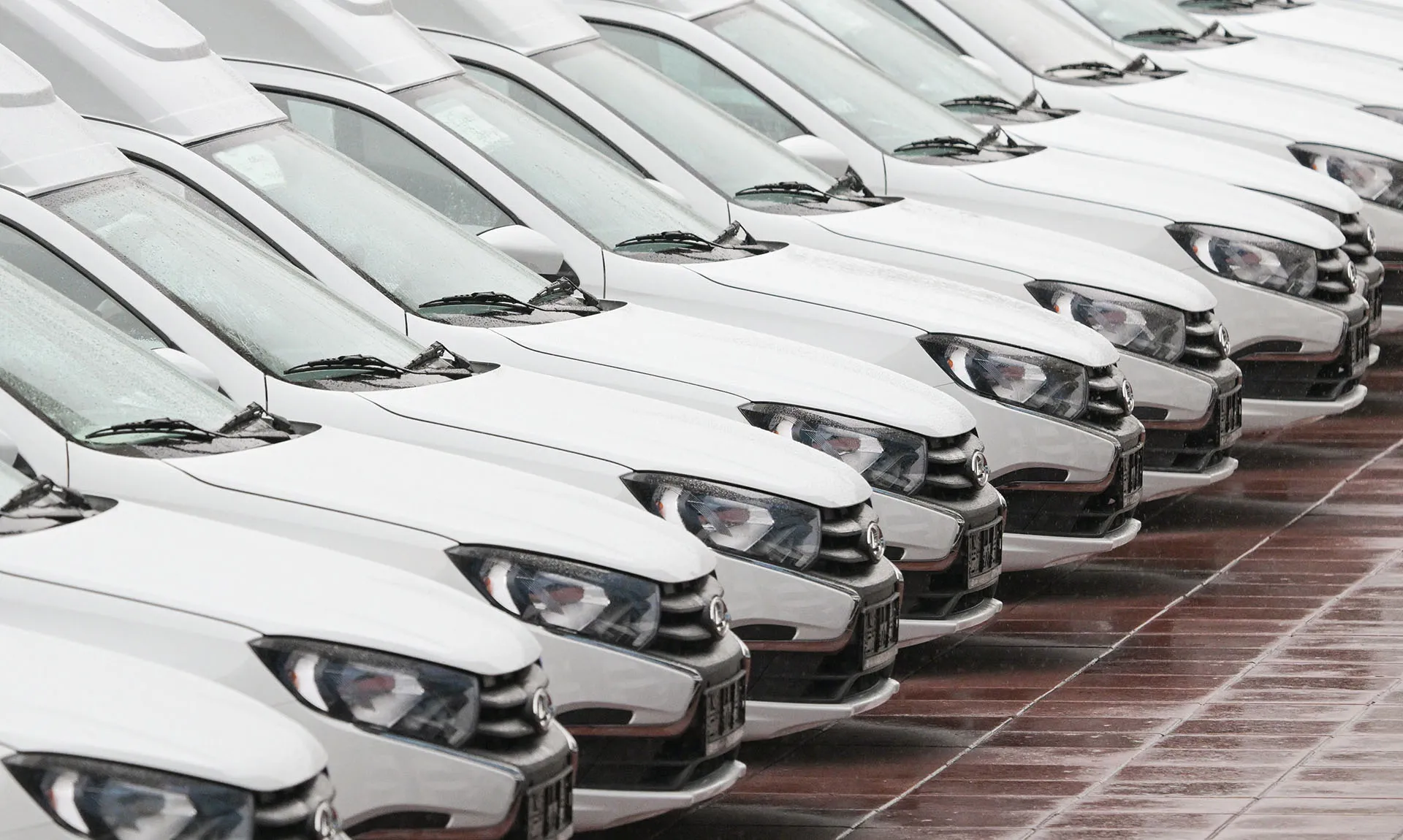 Александр Кряжев/РИА Новости 