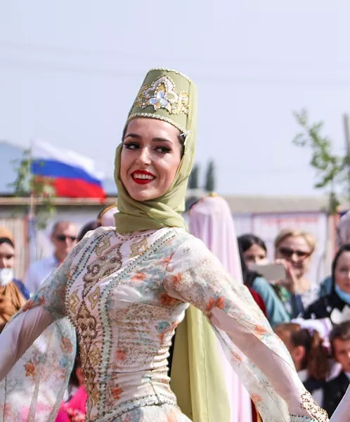 Традиции культурного наследия представят на&nbsp;форуме в&nbsp;Дагестане