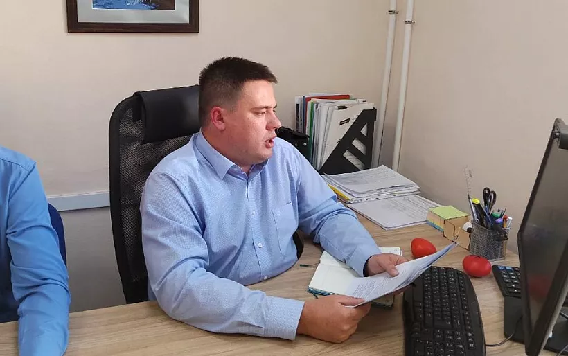 Предприниматели Иркутской области узнают о&nbsp;мерах поддержки в&nbsp;сфере туризма