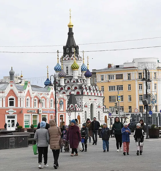 В&nbsp;финал премии &laquo;Туристические города&raquo; вышли 6&nbsp;проектов Саратова