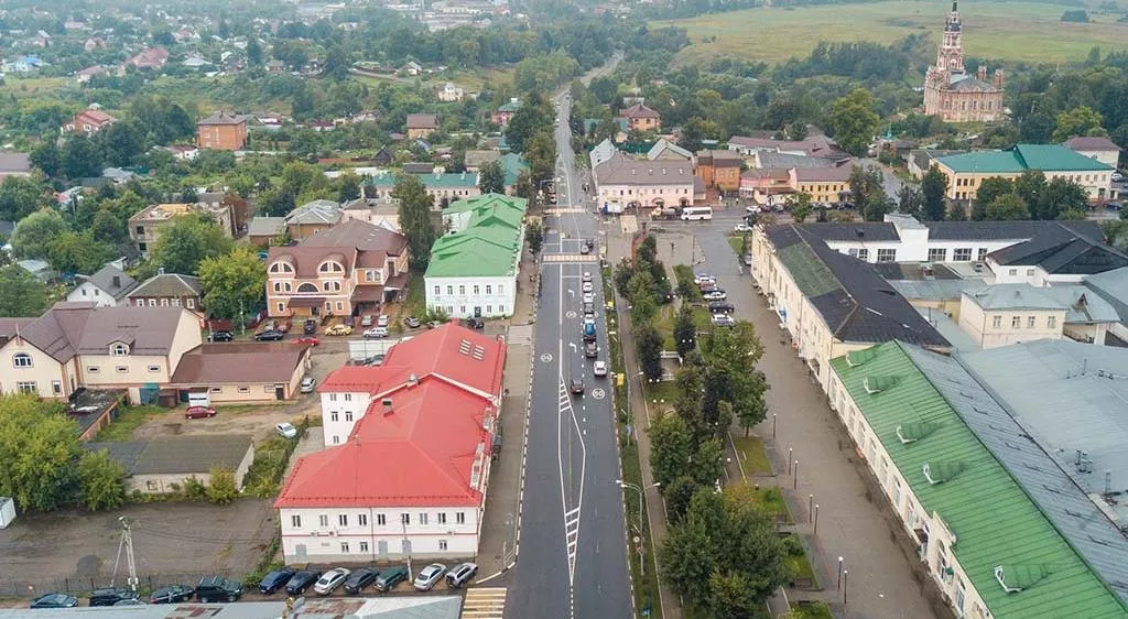 ФГБУ «ИНФОРМАВТОДОР»