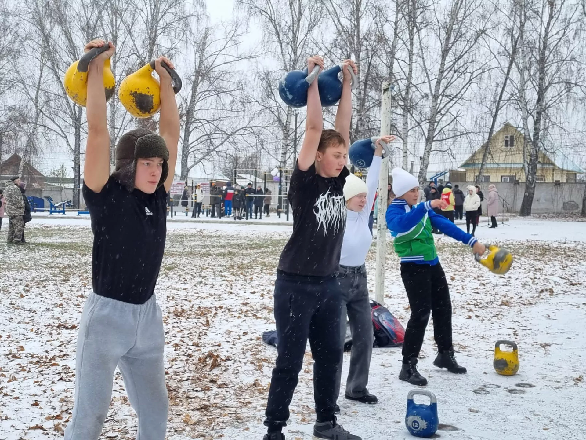 Администрация Бирского района Башкортостана