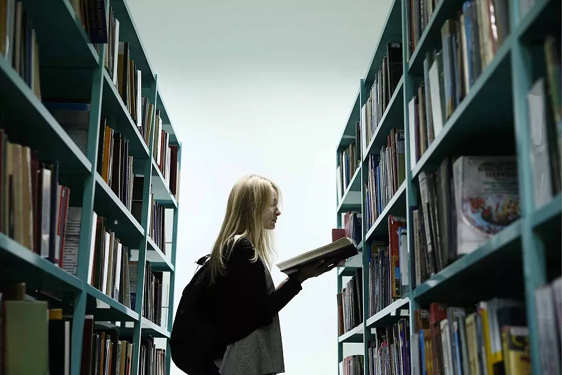Приморские библиотеки получат почти 5,7&nbsp;тысячи книг о&nbsp;родном крае