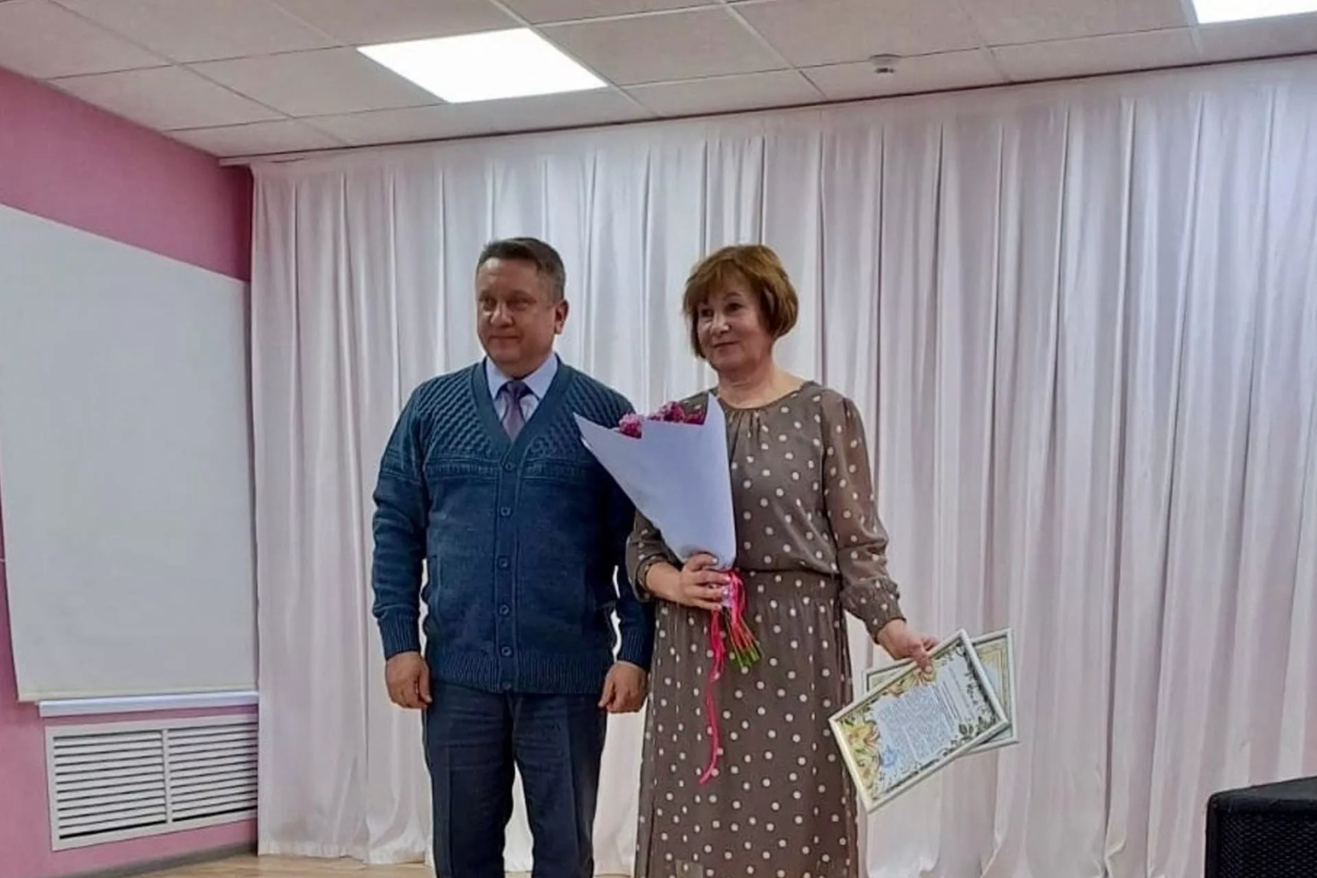 Администрация Чагодощенского муниципального района