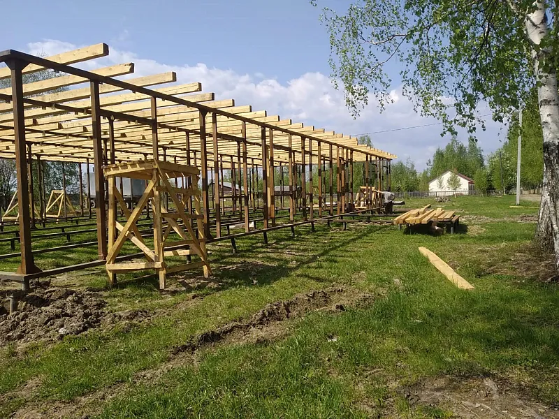 В&nbsp;поселке Клюквинка Томской области появится новая врачебная амбулатория
