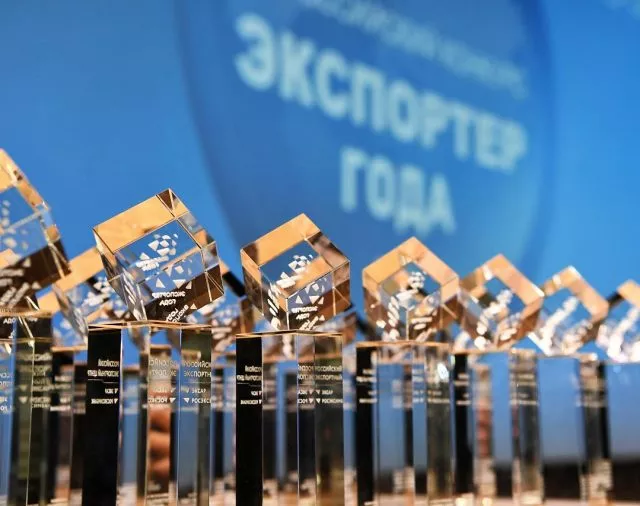 Саратовские компании стали победителями премии &laquo;Экспортер года&raquo; в&nbsp;ПФО