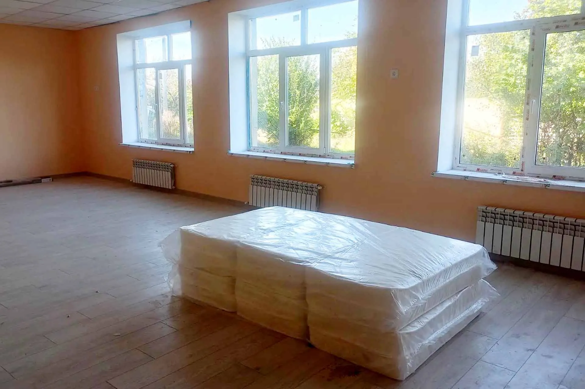 Администрация местного самоуправления муниципального образования Дигорский район
