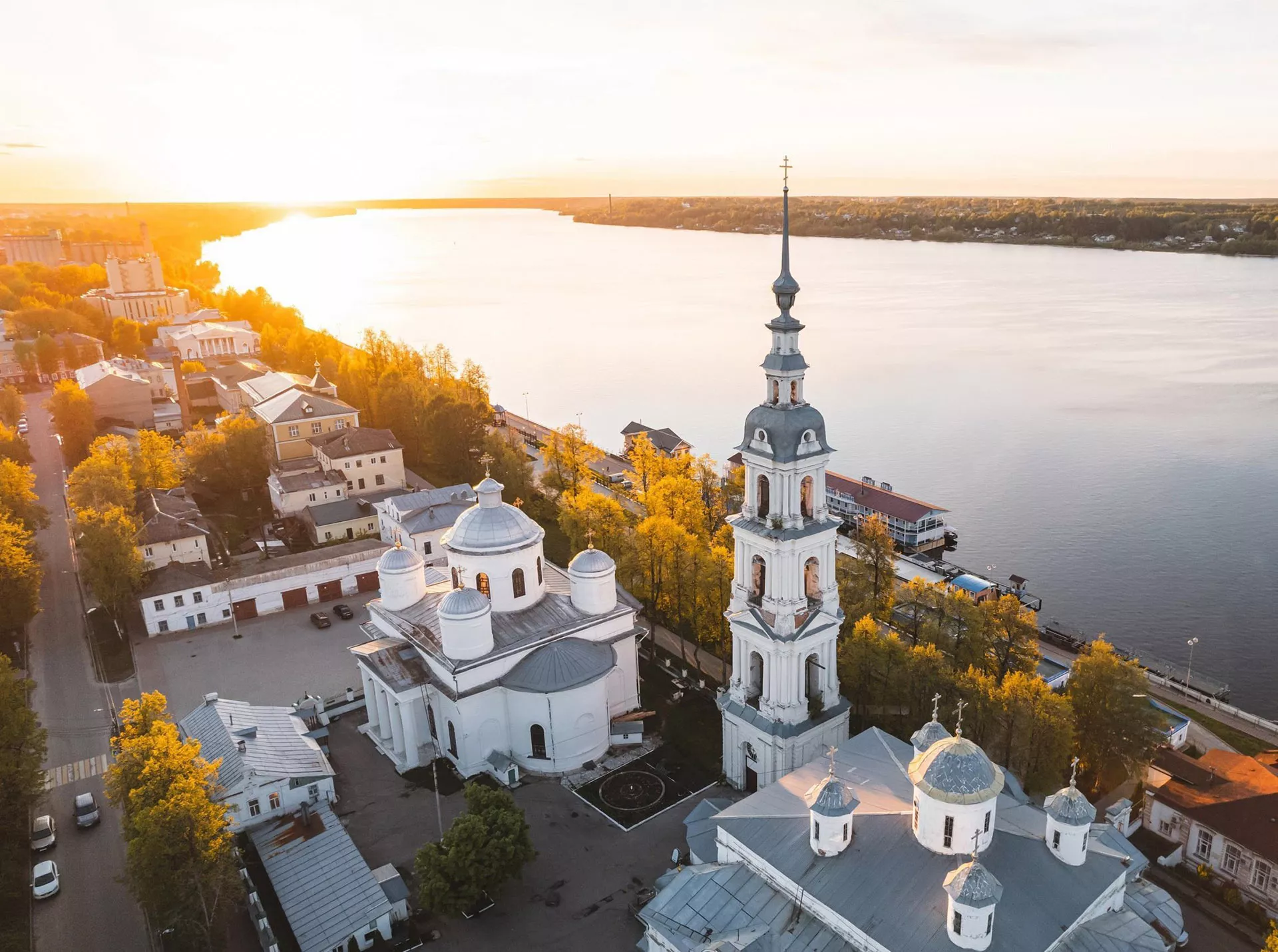 Департамент культуры и туризма Ивановской области
