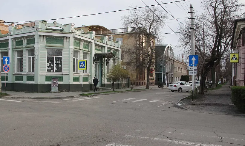 В&nbsp;городе Ейске на&nbsp;Кубани капитально отремонтируют теплотрассу
