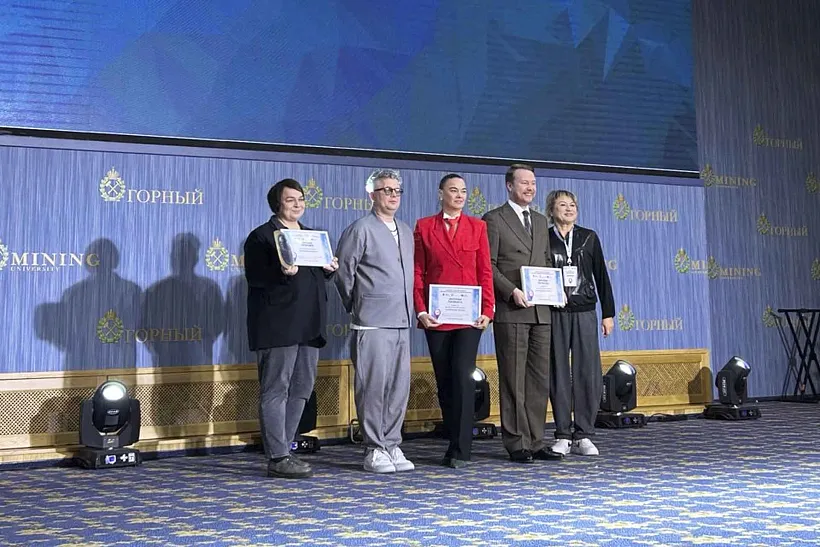 Челябинская область взяла 2&nbsp;награды на&nbsp;всероссийской туристической премии