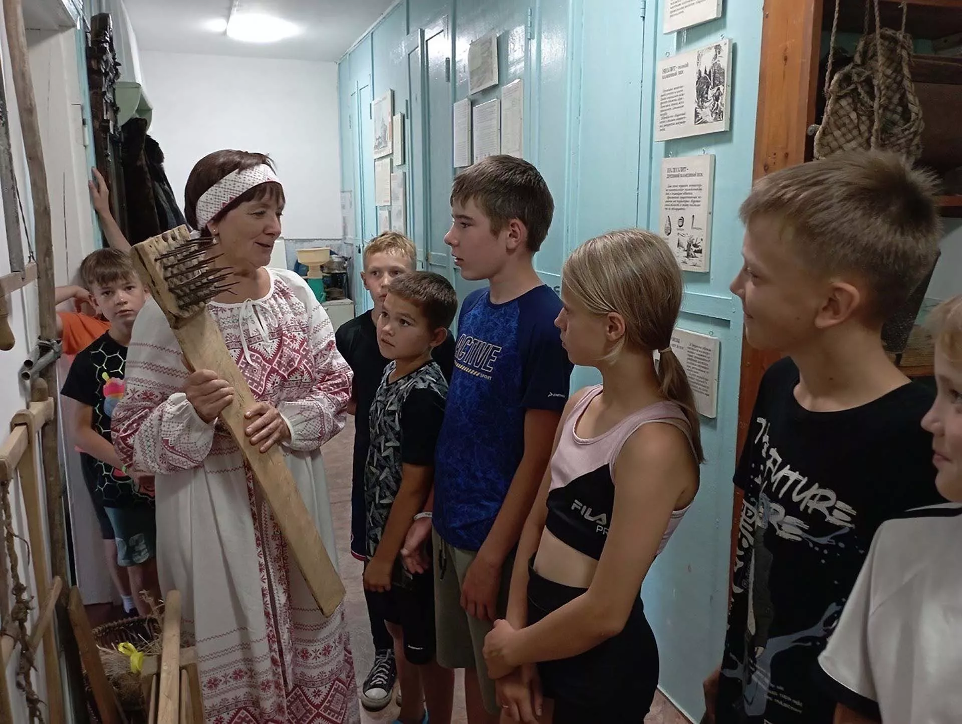 Щучанский муниципальный округ