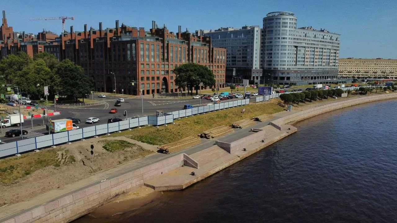 Администрация Красногвардейского района Санкт-Петербурга