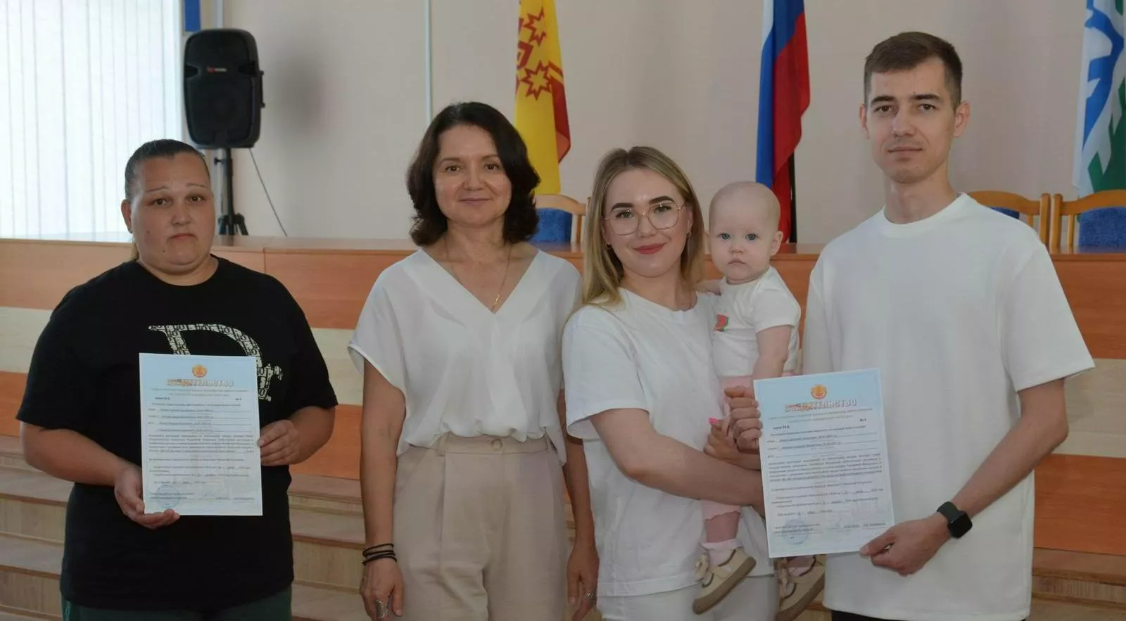  Адмиинстрация Вурнарского района