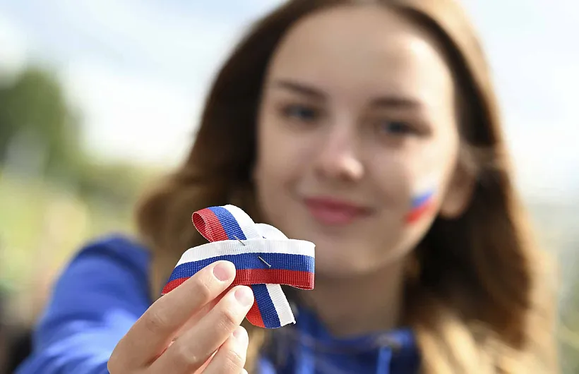 На&nbsp;Дону в&nbsp;добровольчество вовлечены более 415&nbsp;тысяч молодых людей