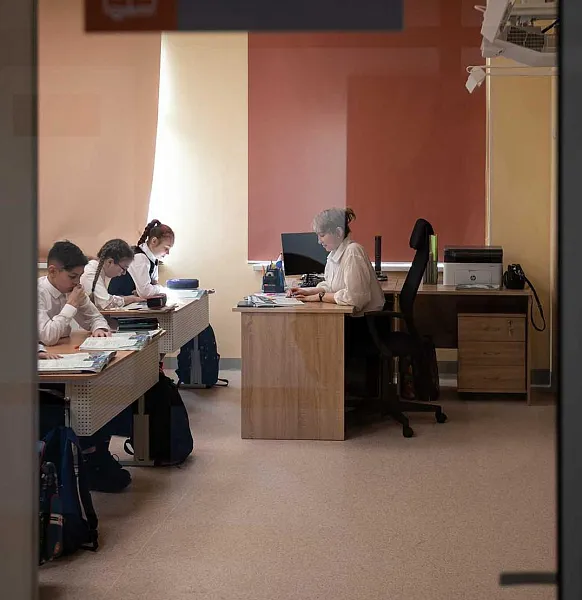 Школу в&nbsp;Каменномостском в&nbsp;КБР отремонтируют впервые за&nbsp;60&nbsp;лет