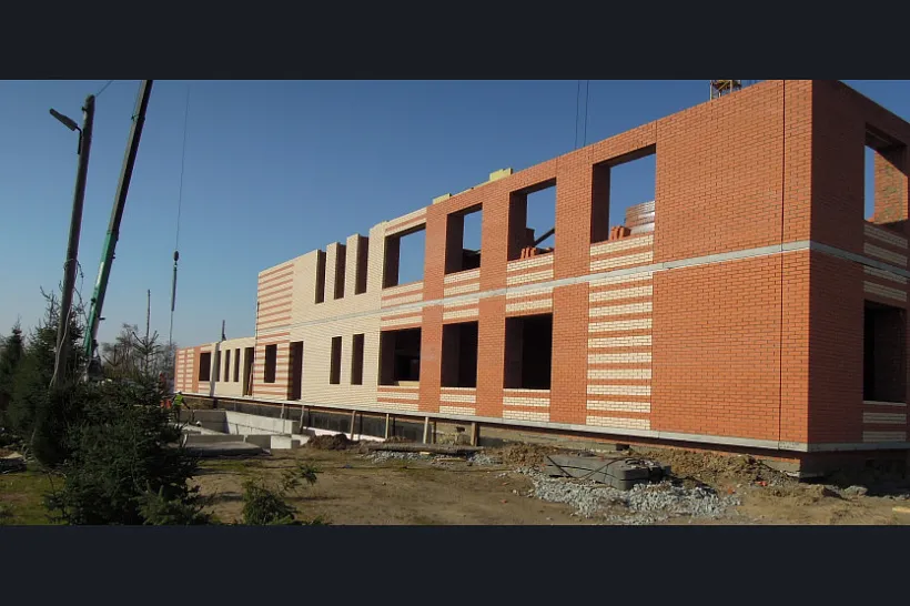 В&nbsp;новосибирском селе Ивановка появится школа на&nbsp;180&nbsp;мест