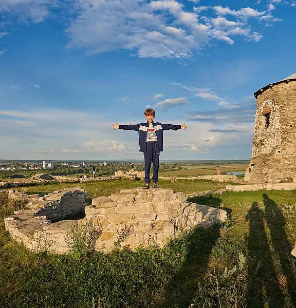 Турпоток в&nbsp;музей-заповедник в&nbsp;Елабуге вырос на&nbsp;150&nbsp;тысяч человек