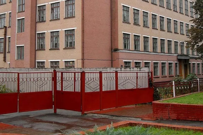В&nbsp;школе № 4&nbsp;города Мценска Орловской области откроется центр &laquo;Точка роста&raquo;