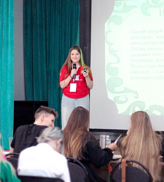 В&nbsp;Татарстане в&nbsp;смене &laquo;ТурПрофи&raquo; приняли участие 70&nbsp;волонтеров