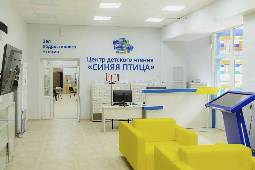 В&nbsp;России появился Отраслевой центр компетенций в&nbsp;социальной сфере