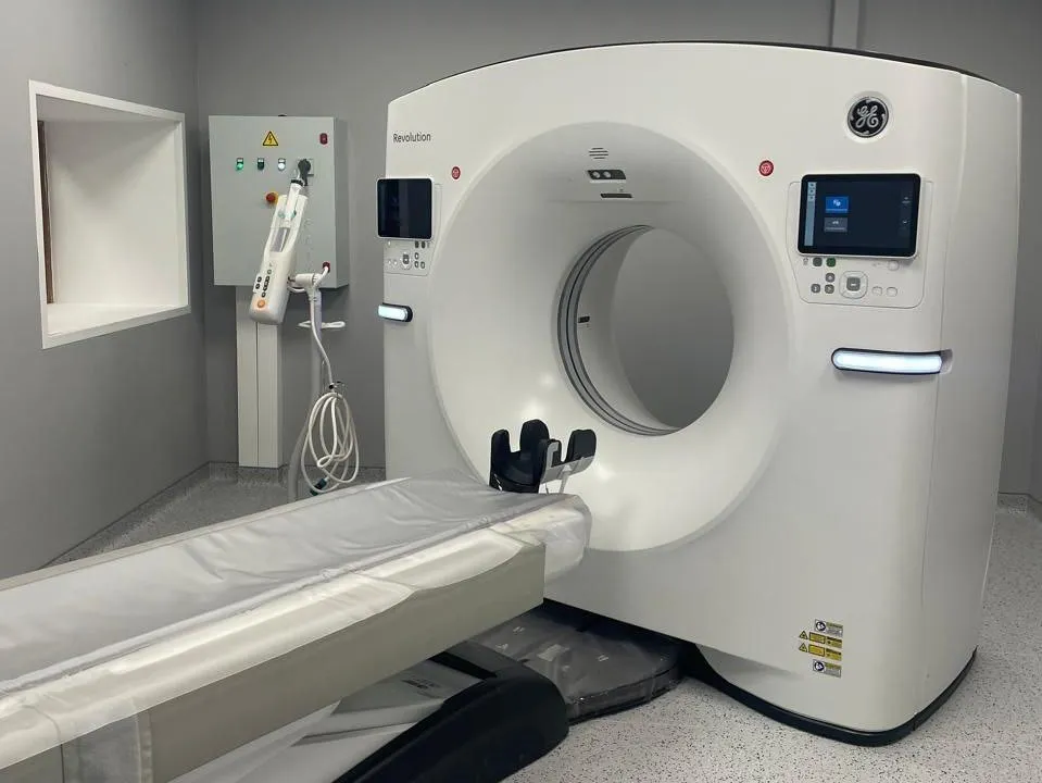 Министерство здравоохранения Краснодарского края