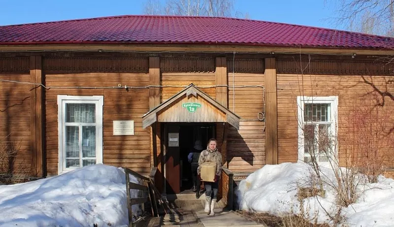 В&nbsp;Архангельской области продолжится преображение краеведческого музея