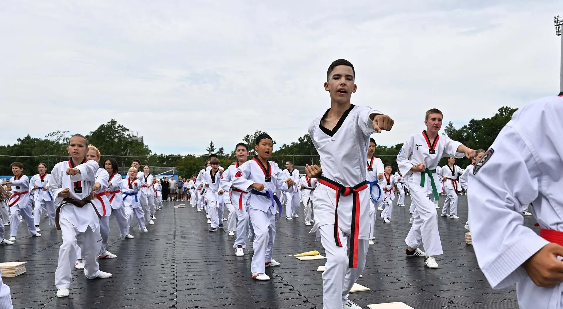 Сергей Красноухов/РИА Новости 
