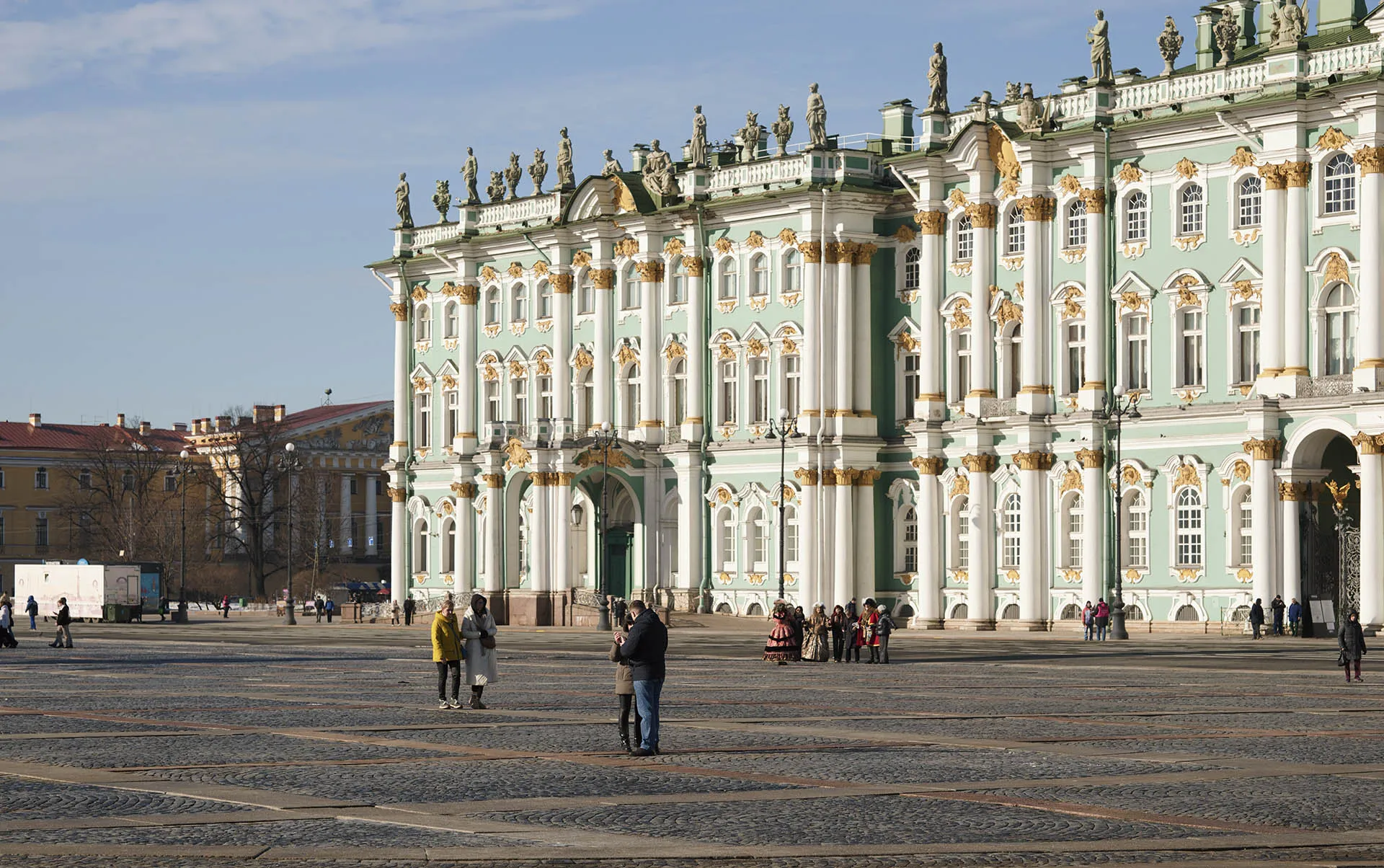Алексей Даничев / РИА Новости