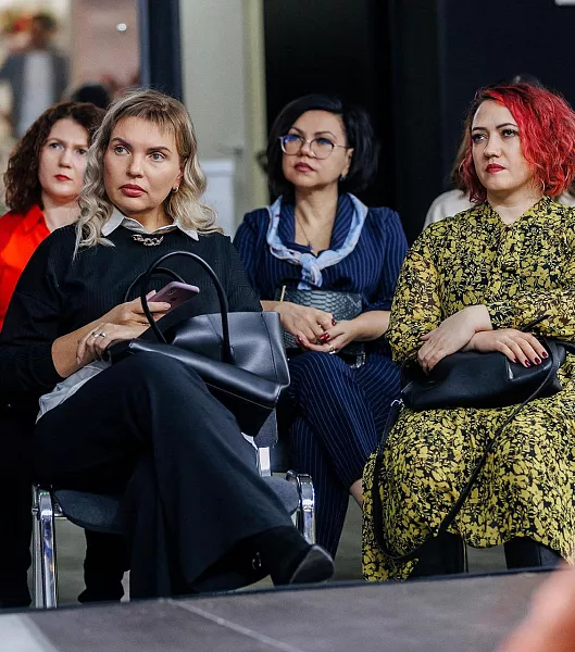 Предпринимательниц Татарстана обучат поиску новых клиентов