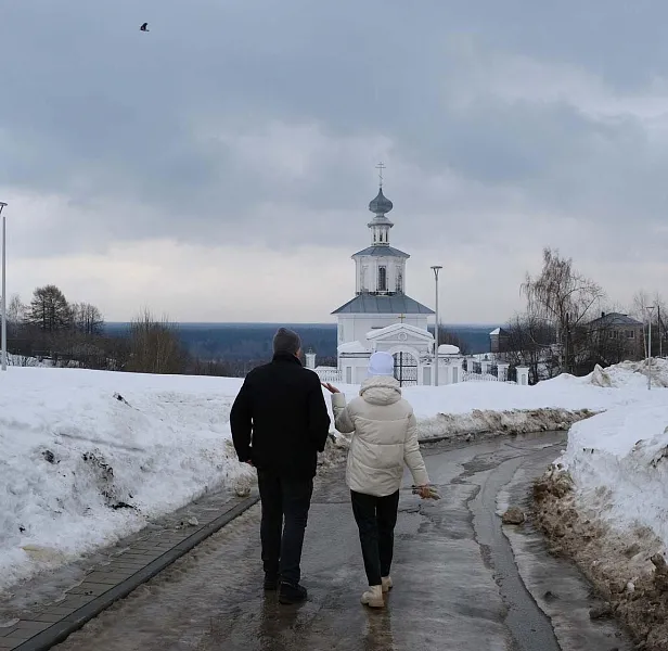 Чердынь вошла в&nbsp;Ассоциацию самых красивых деревень и&nbsp;городков России