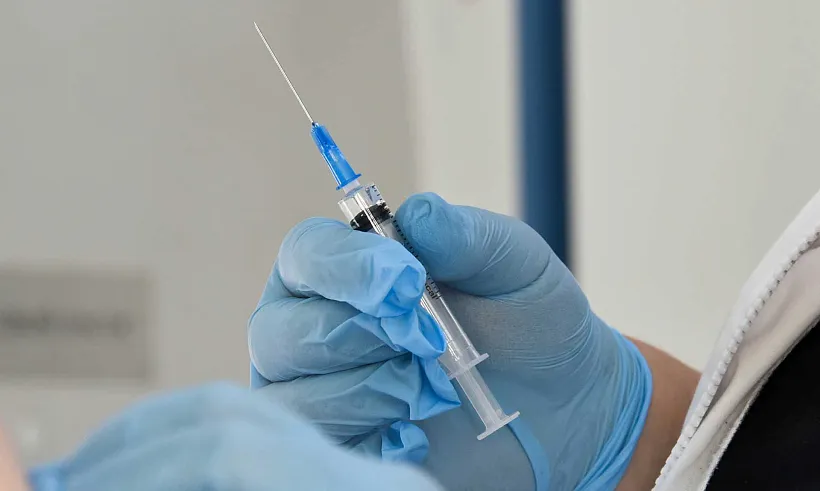 Лечение онкозаболеваний индивидуальными вакцинами включили в&nbsp;программу ОМС