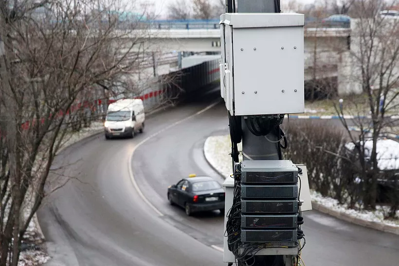 Алтайские села с&nbsp;населением больше 100&nbsp;человек подключат к&nbsp;4G за&nbsp;два года