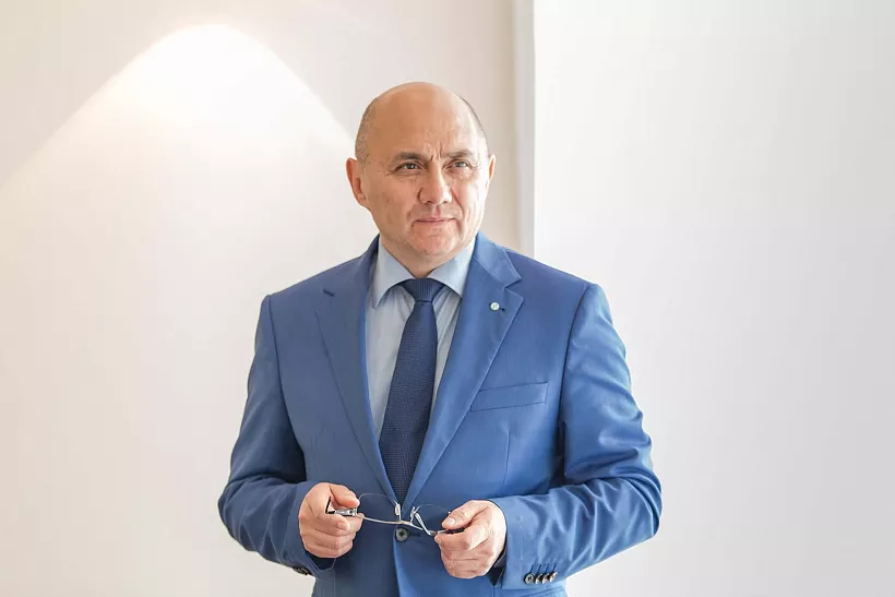 Главный онколог СЗФО: общество становится более требовательным и&nbsp;ждет от&nbsp;онкологии большего