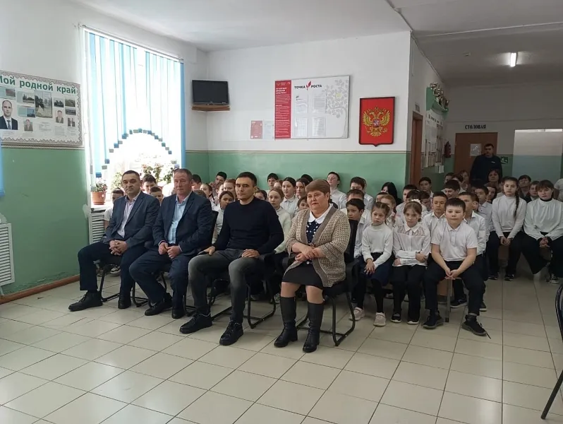 Школьники Оренбуржья научатся выращивать растения в&nbsp;искусственной среде