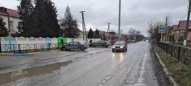 Мэрия города Грозного