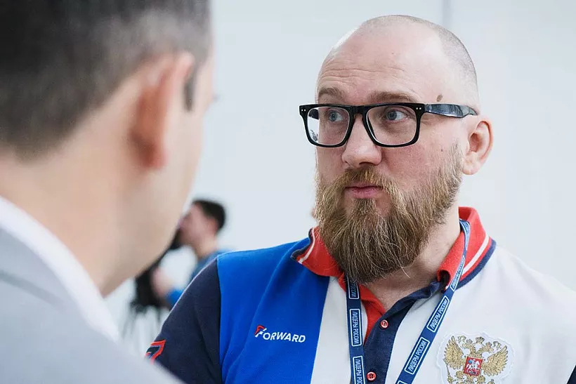 Как&nbsp;паралимпиец Сергей Бурлаков отстаивает права людей с&nbsp;ограничениями по&nbsp;з